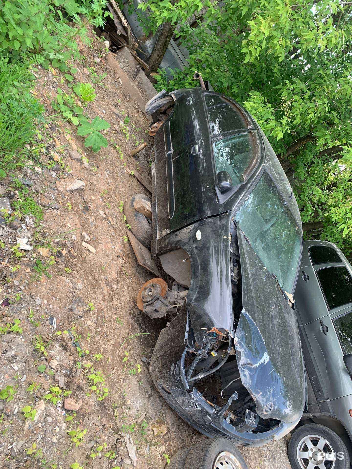 Отзывы на компанию Avtomarket в Кирове c фото