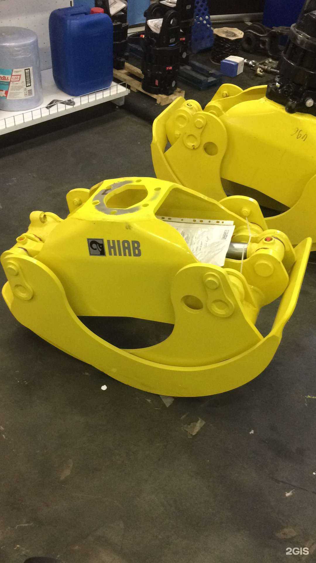 Отзывы на компанию ГидроСнаб в Красноярске c фото