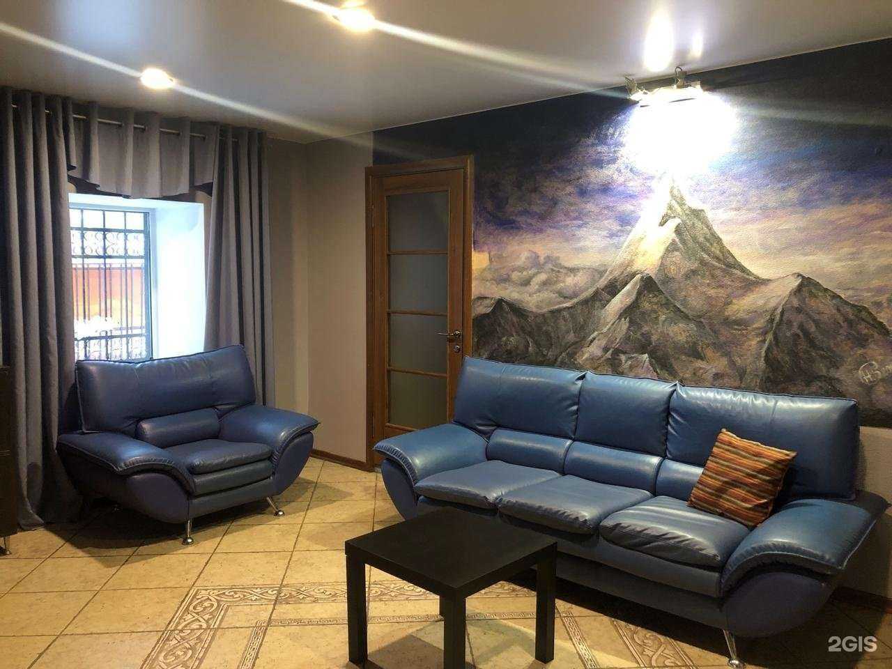 Отзывы на компанию Hollywood в Ярославле c фото