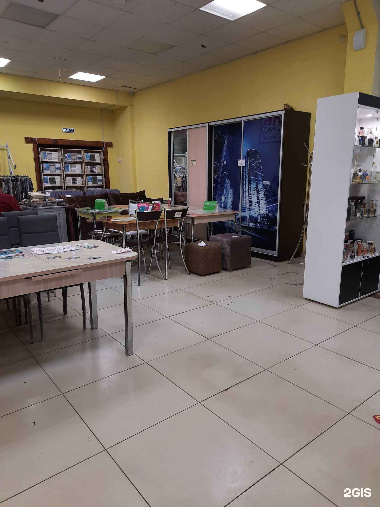 Отзывы на компанию Стильная мебель в Новокуйбышевске c фото