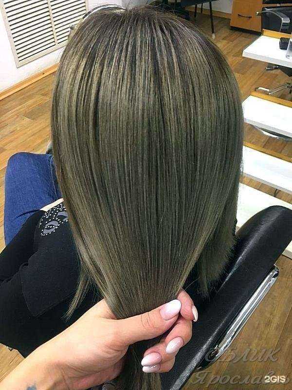 Отзывы на компанию Облик в Ярославле c фото