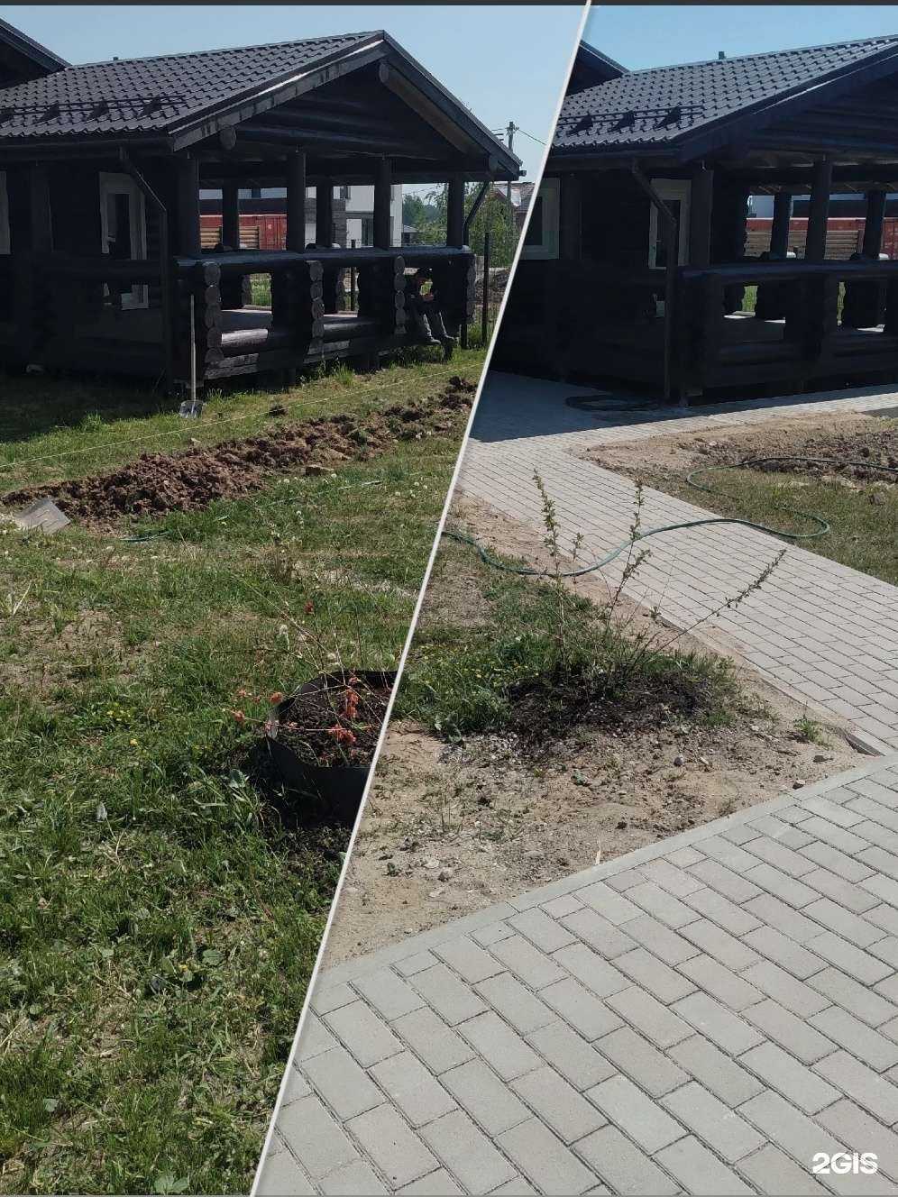 Отзывы на компанию Русский камень  в Великом Новгороде c фото