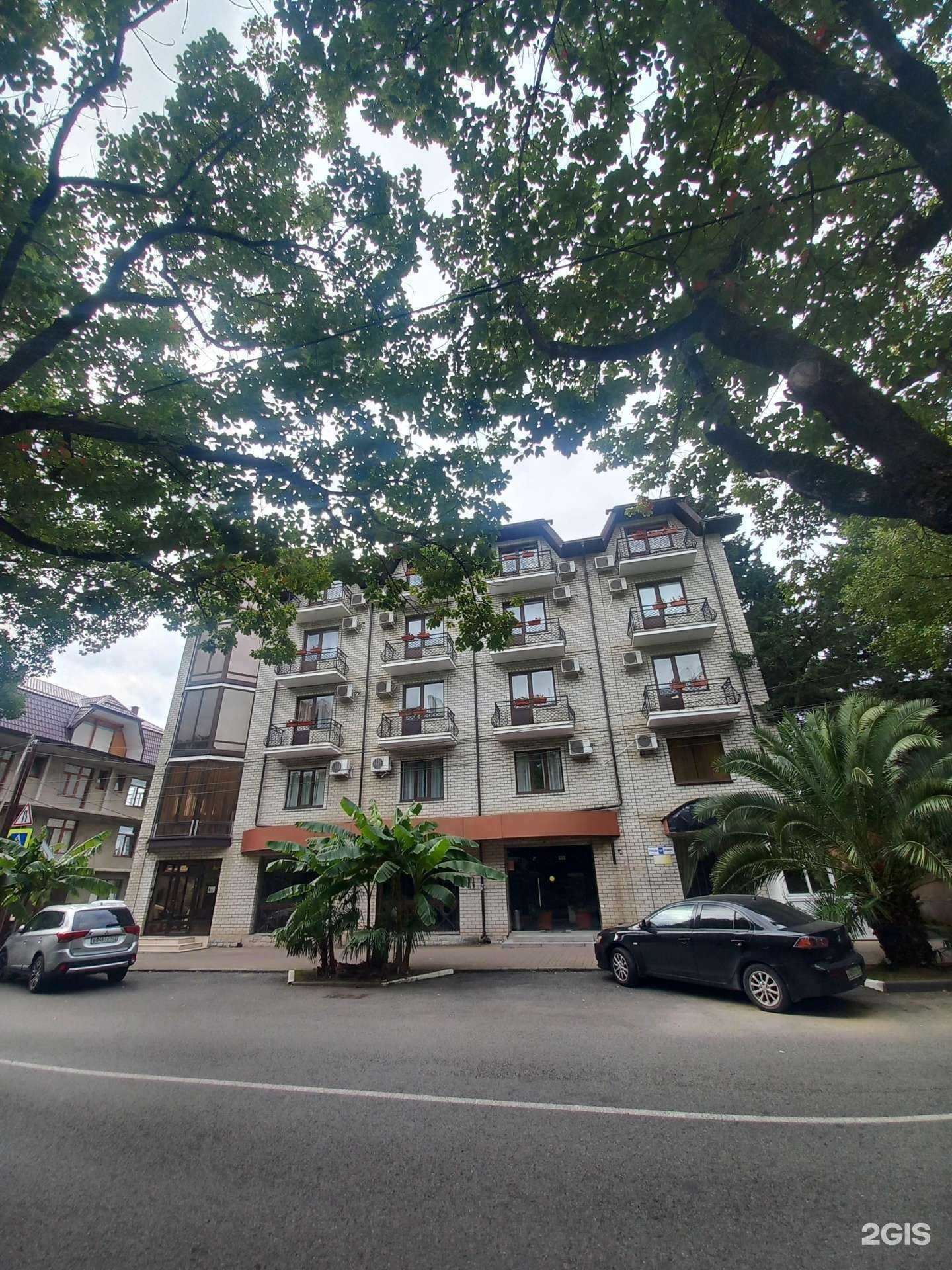 Отзывы на компанию Венеция в Сочи c фото - фотография 2 из 2