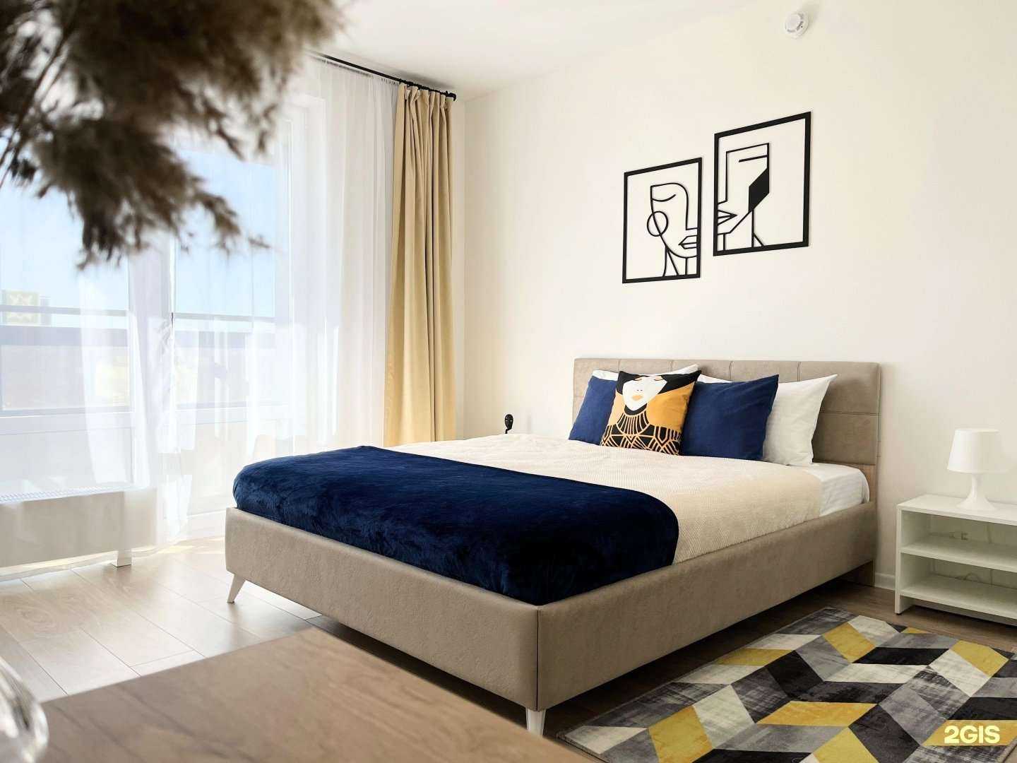 Отзывы на компанию Uno Apart в Екатеринбурге c фото