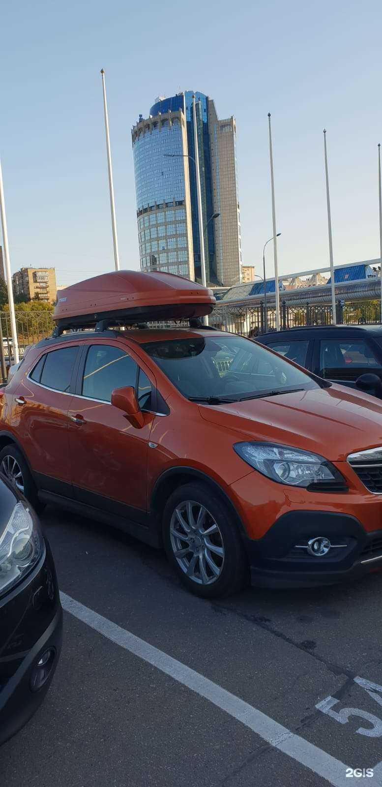 Отзывы на компанию Мир фаркопов в г. Воронеж c фото