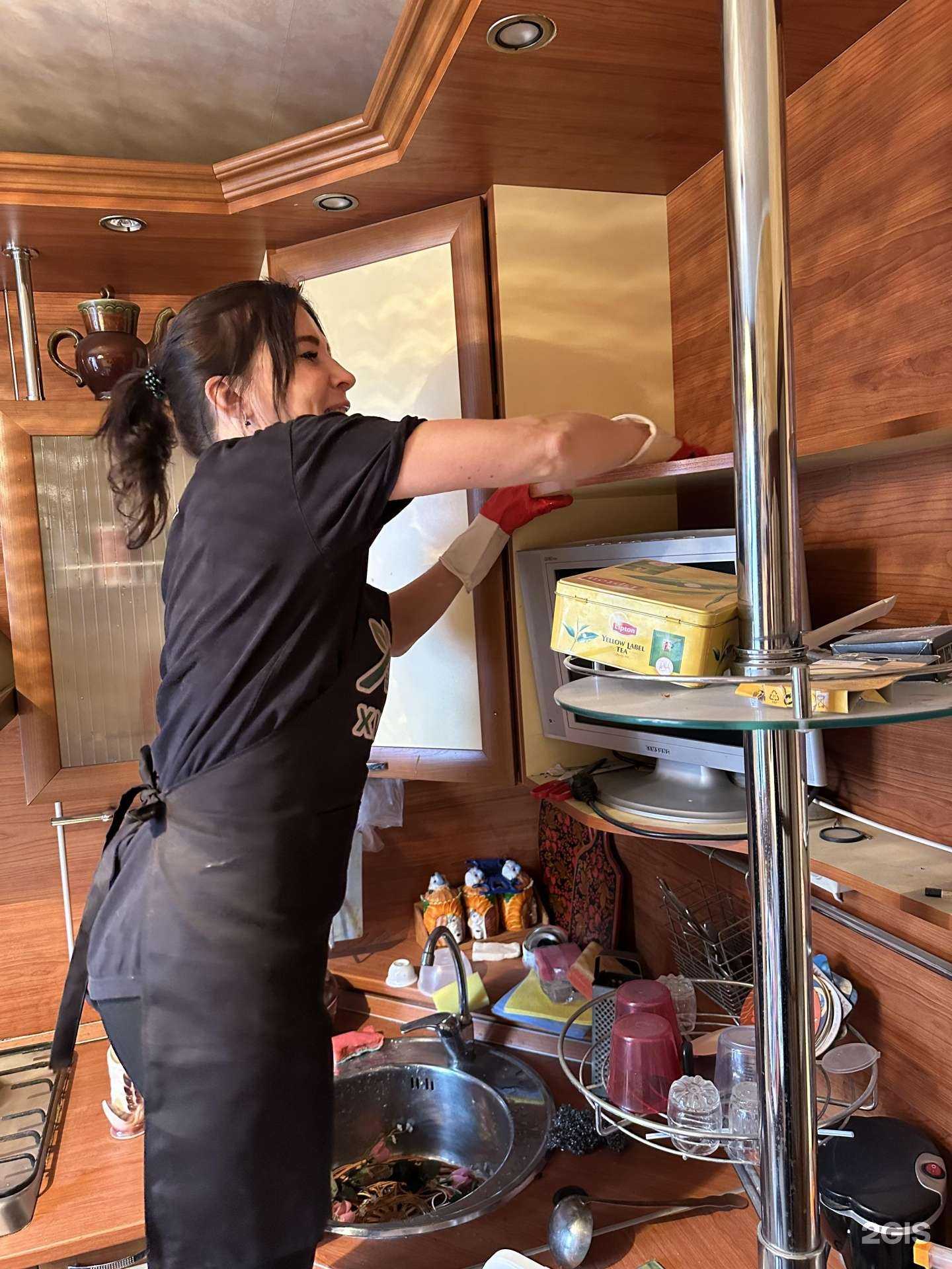 Отзывы на компанию ХимЧист в Каменске-Уральском c фото