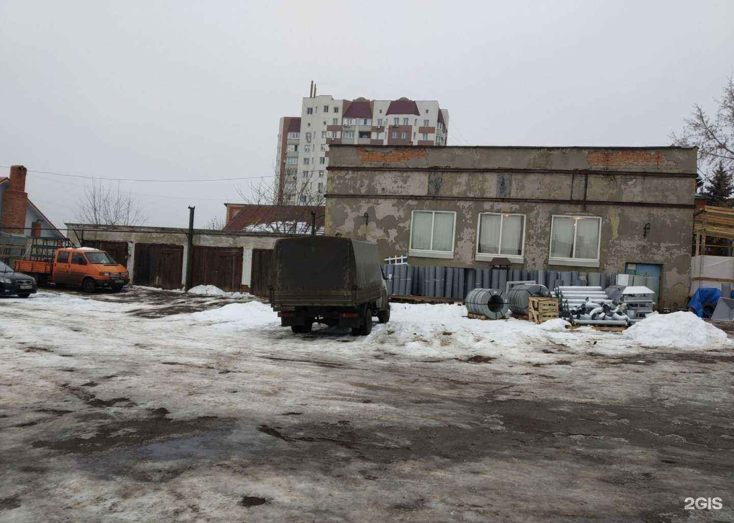 Отзывы на компанию Водосток64.рф в Саратове c фото