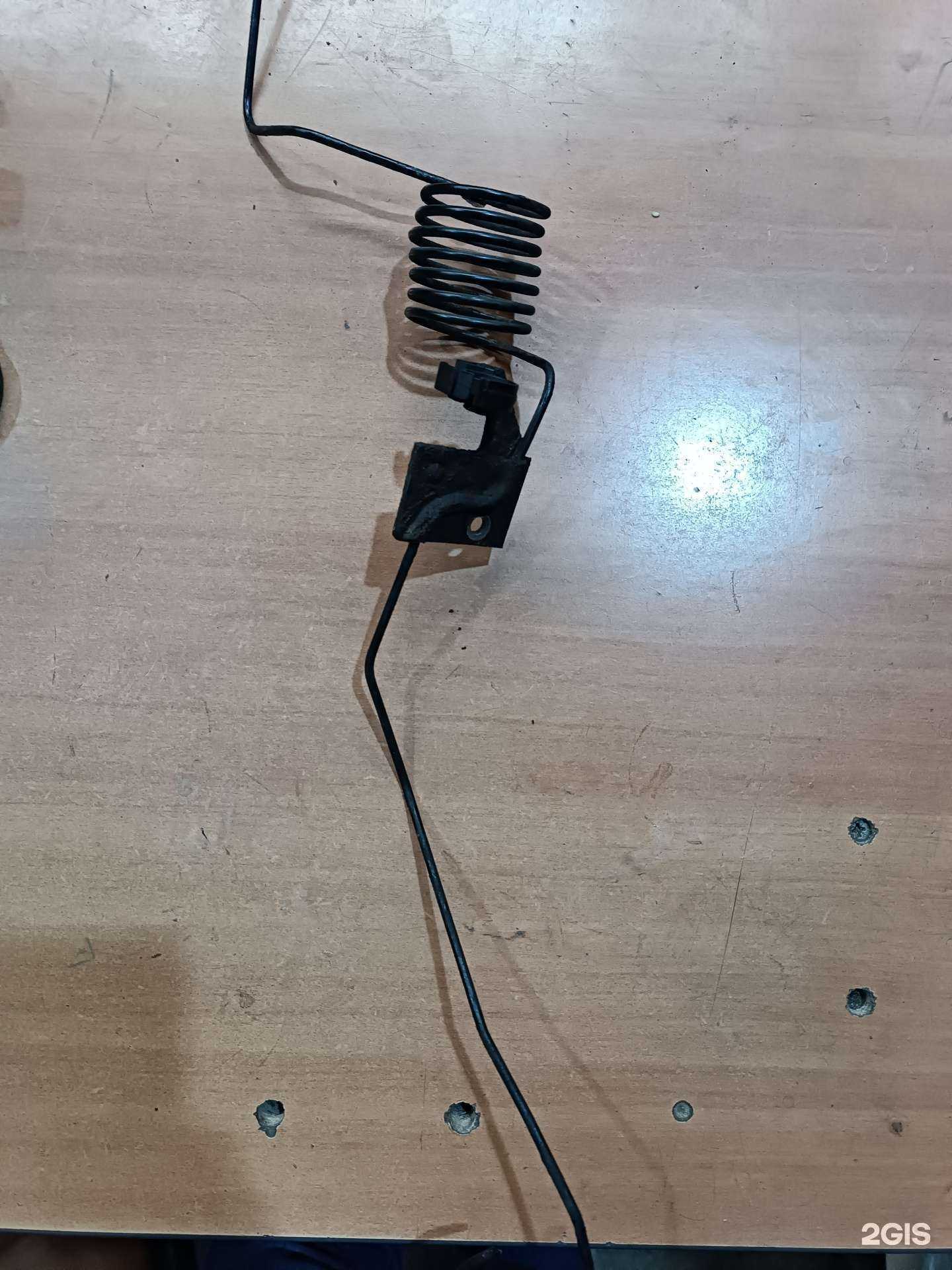 Отзывы на компанию Автотело в г. Королёв c фото