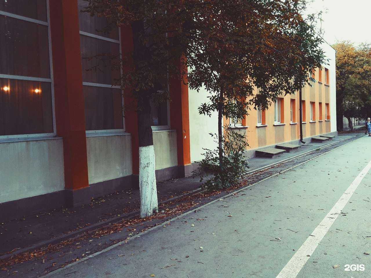 Отзывы на компанию Детская школа искусств №7 им. Г.М. Балаева в Ростове-на-Дону c фото