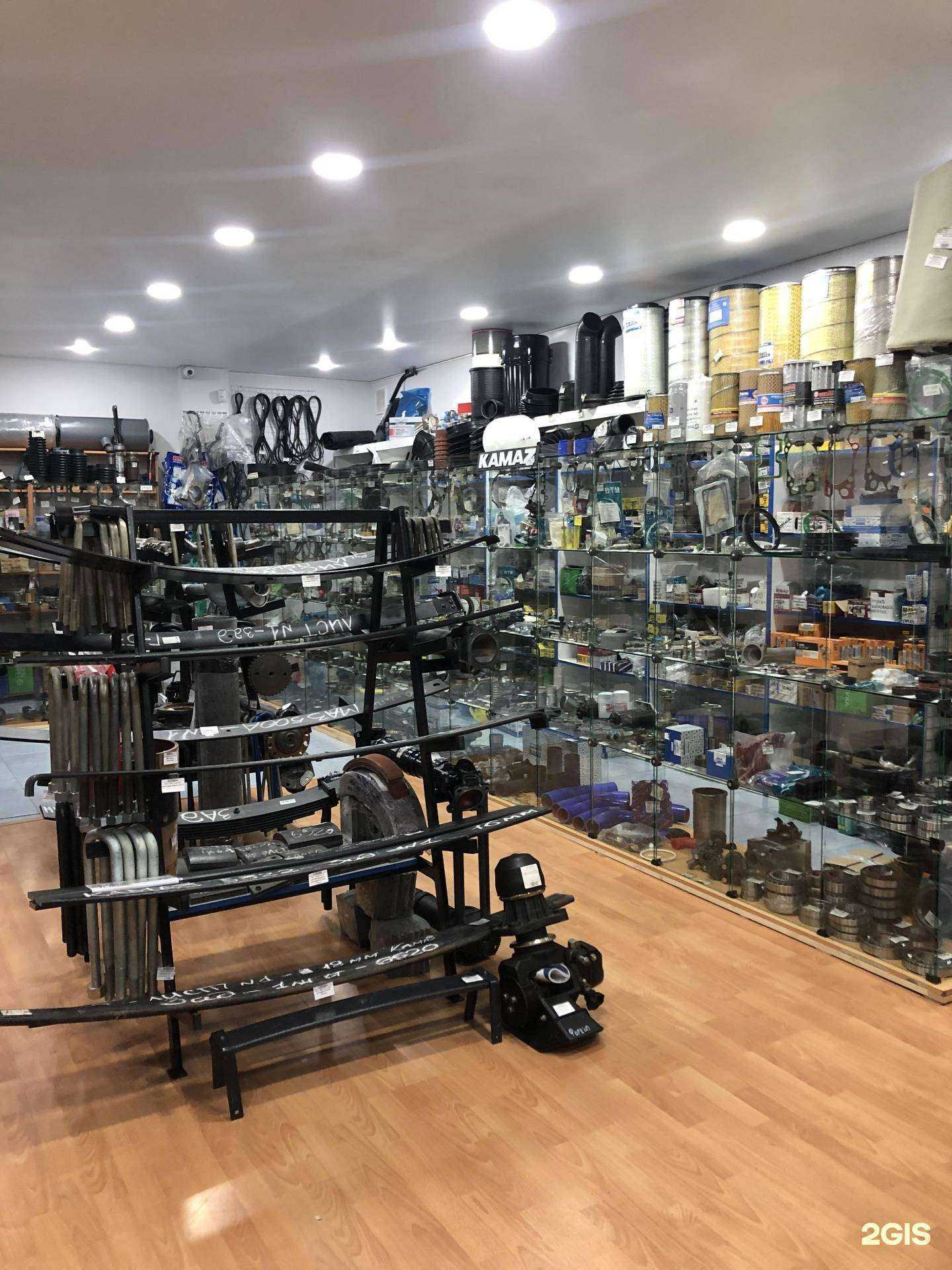 Отзывы на компанию За Рулём в Стерлитамаке c фото