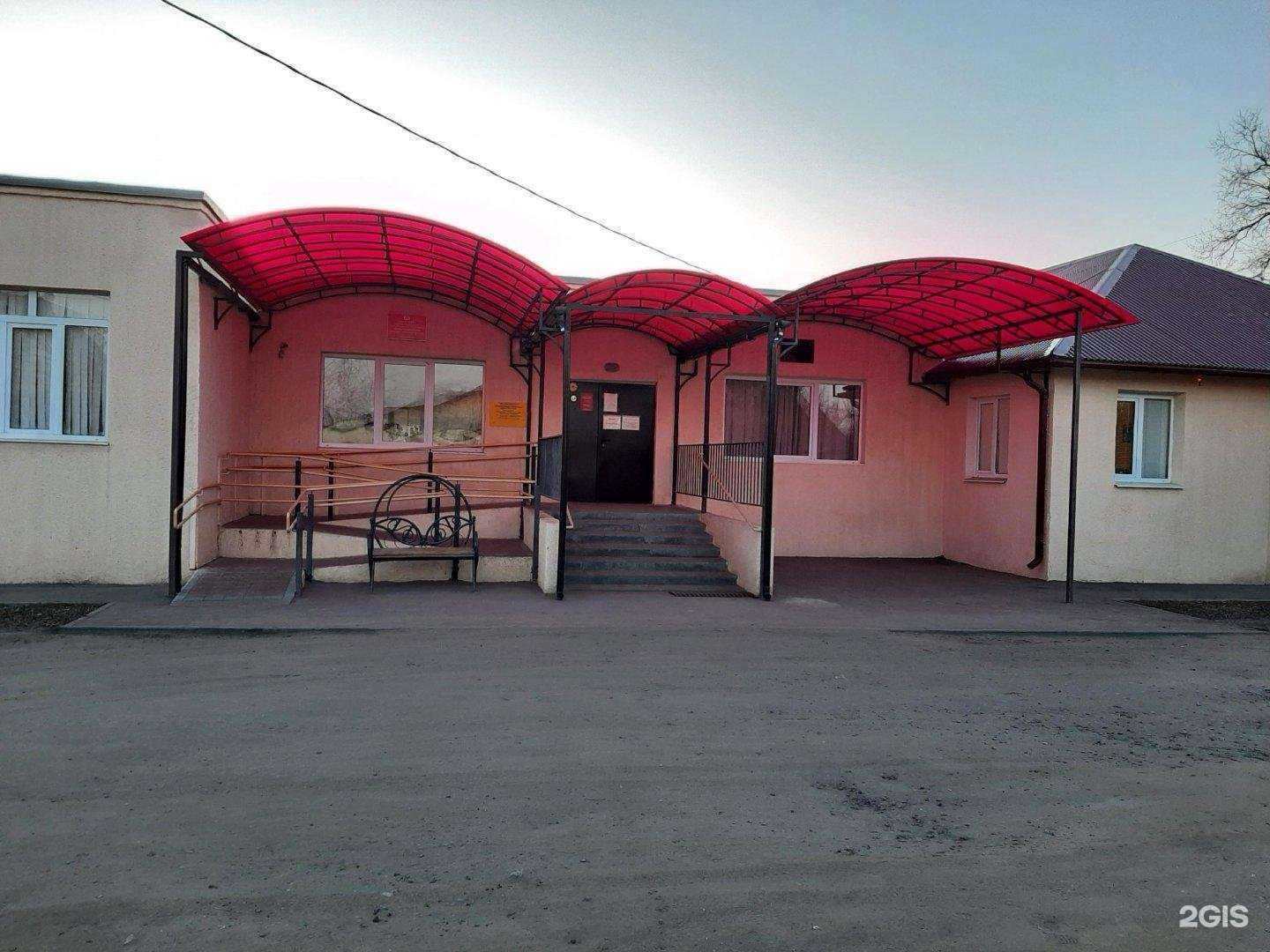 Отзывы на компанию Краснослободская детская школа искусств в Краснослободске c фото