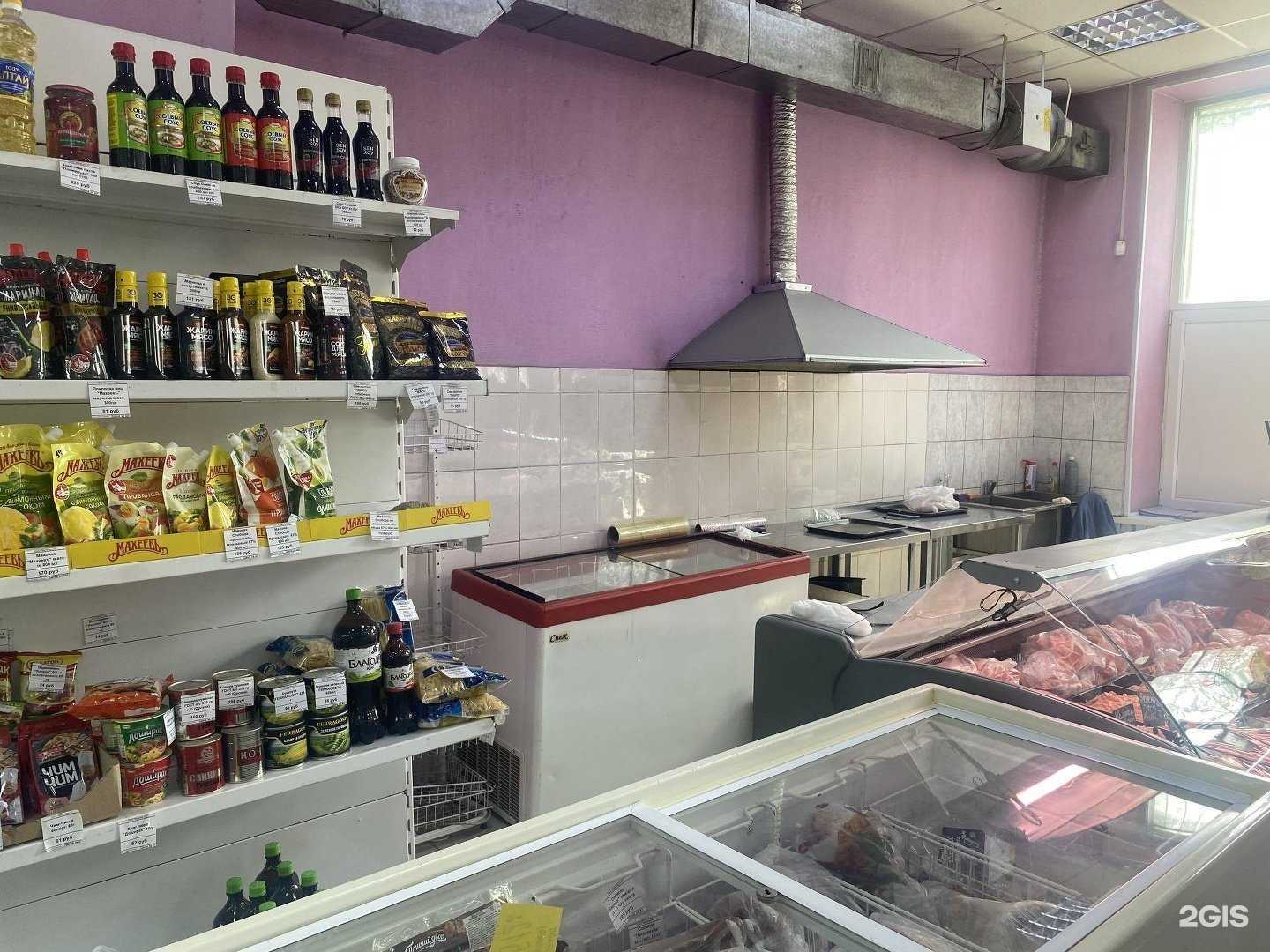 Отзывы на компанию Птичий двор в Кемерове c фото