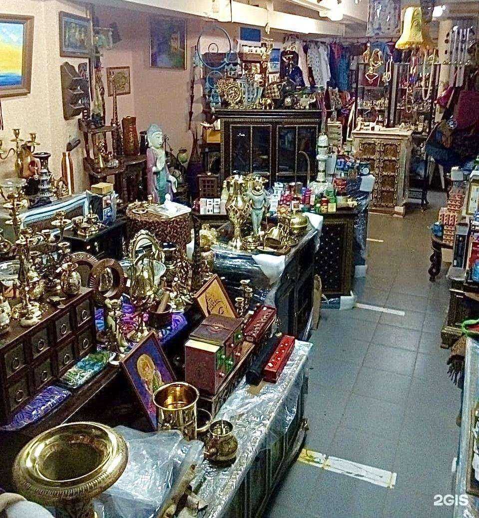 Отзывы на компанию Индия в Уфе c фото