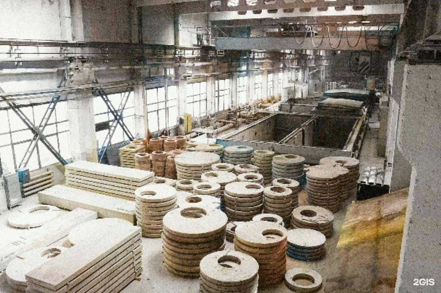 Отзывы на компанию Торговый дом ЗЖБК в г. Тольятти c фото