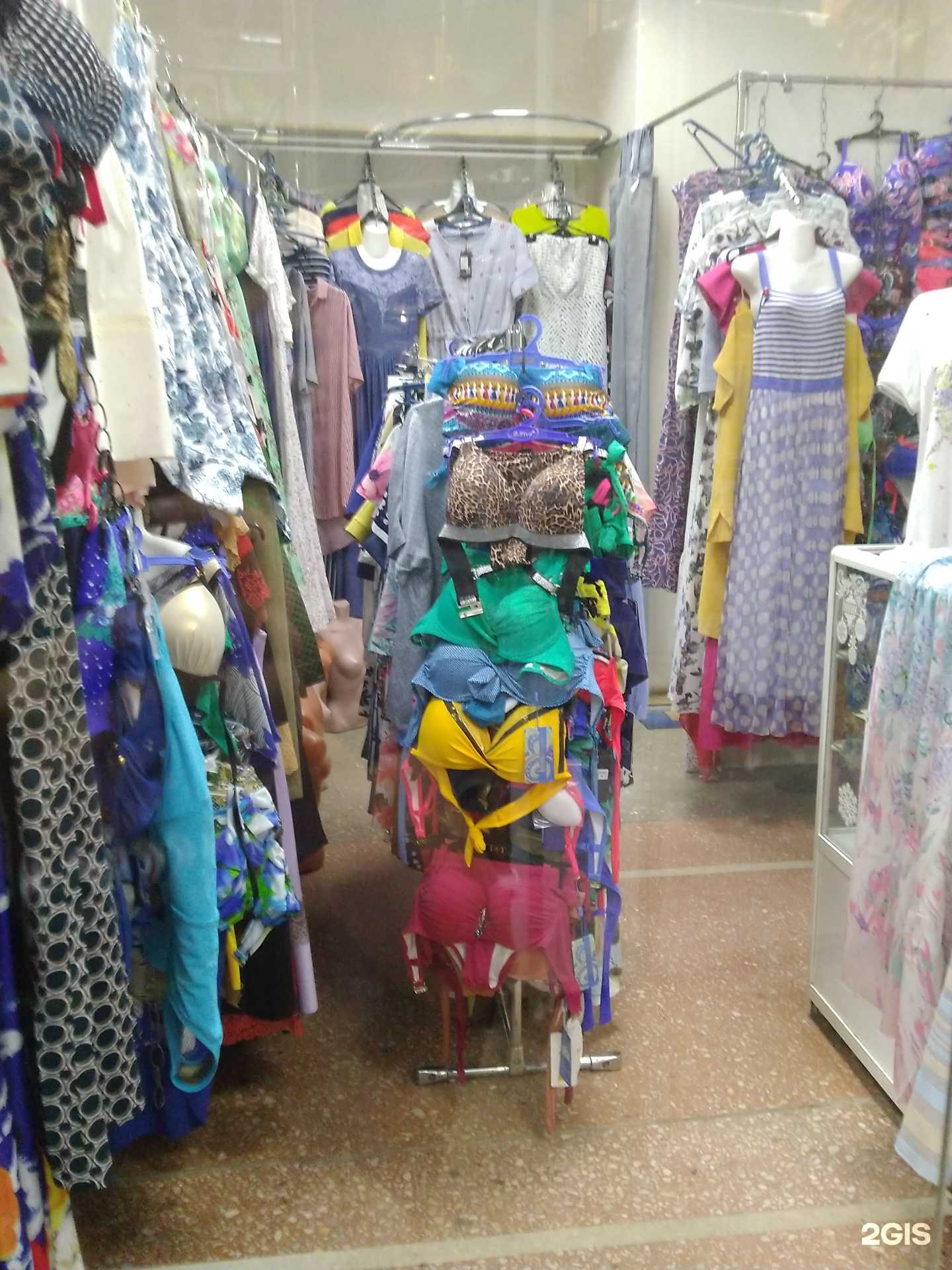 Отзывы на компанию Магазин женской одежды в г. Волжский c фото