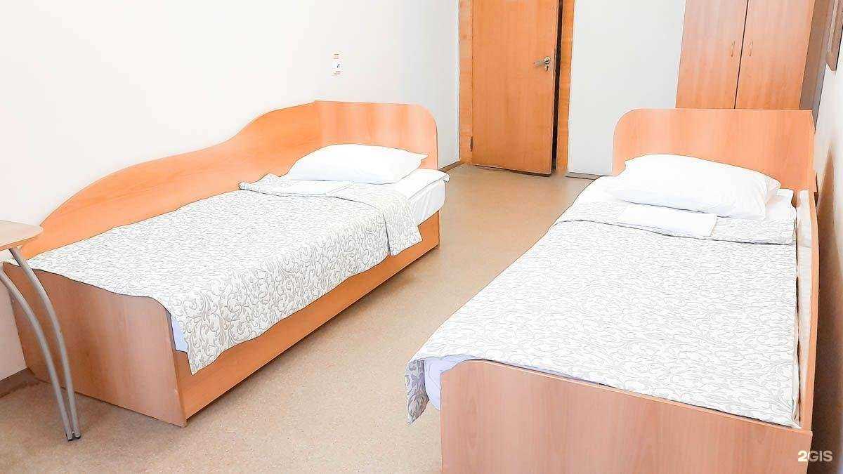 Отзывы на компанию Smart Hotel KDO Златоуст в Златоусте c фото