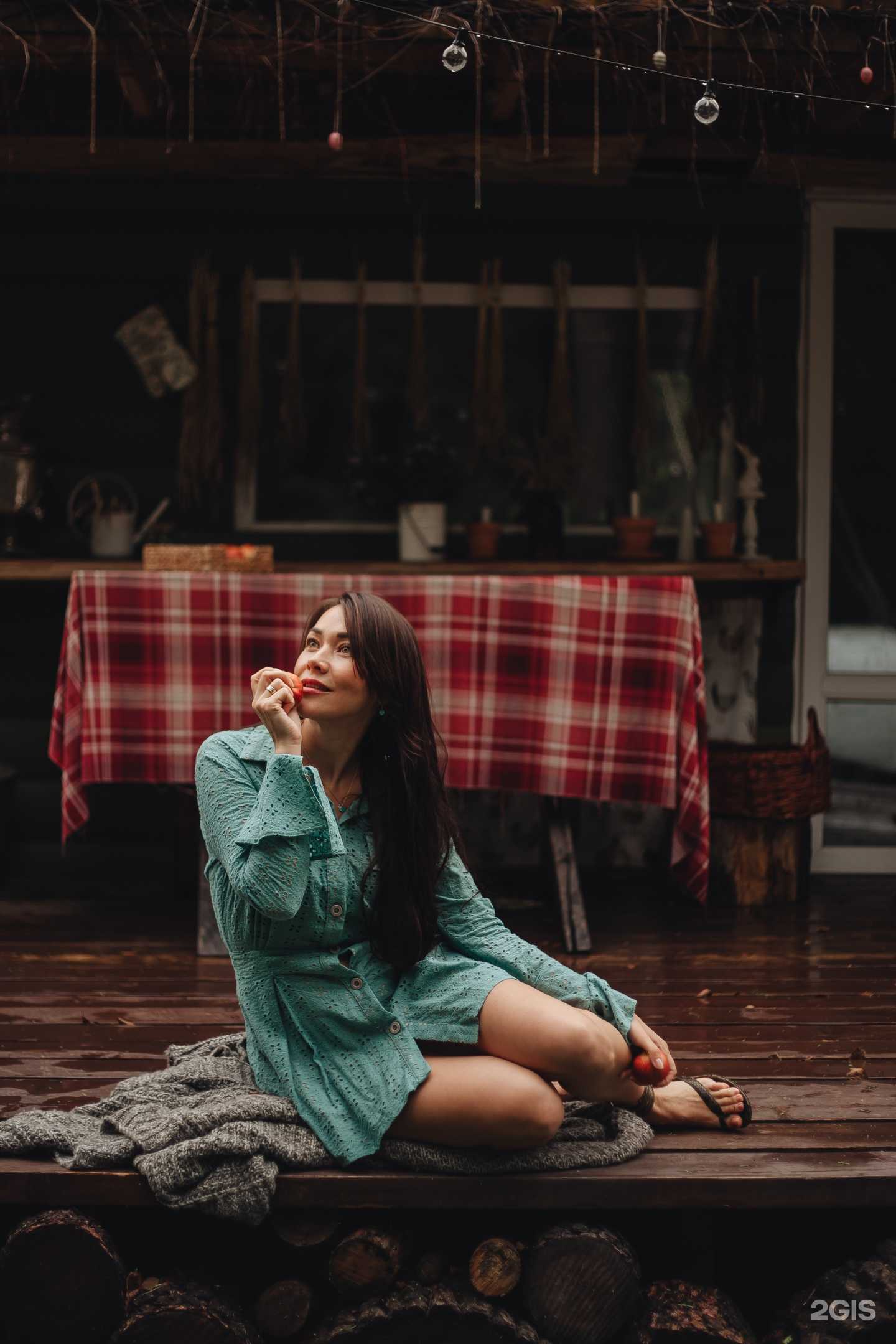 Отзывы на компанию Кордонхаус, дом на сутки  в Уфе c фото