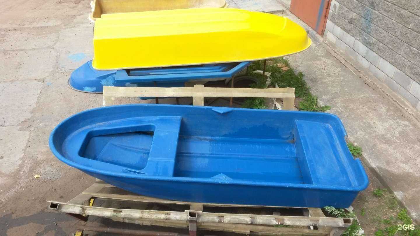 Отзывы на компанию Kompozit в г. Красноярск c фото