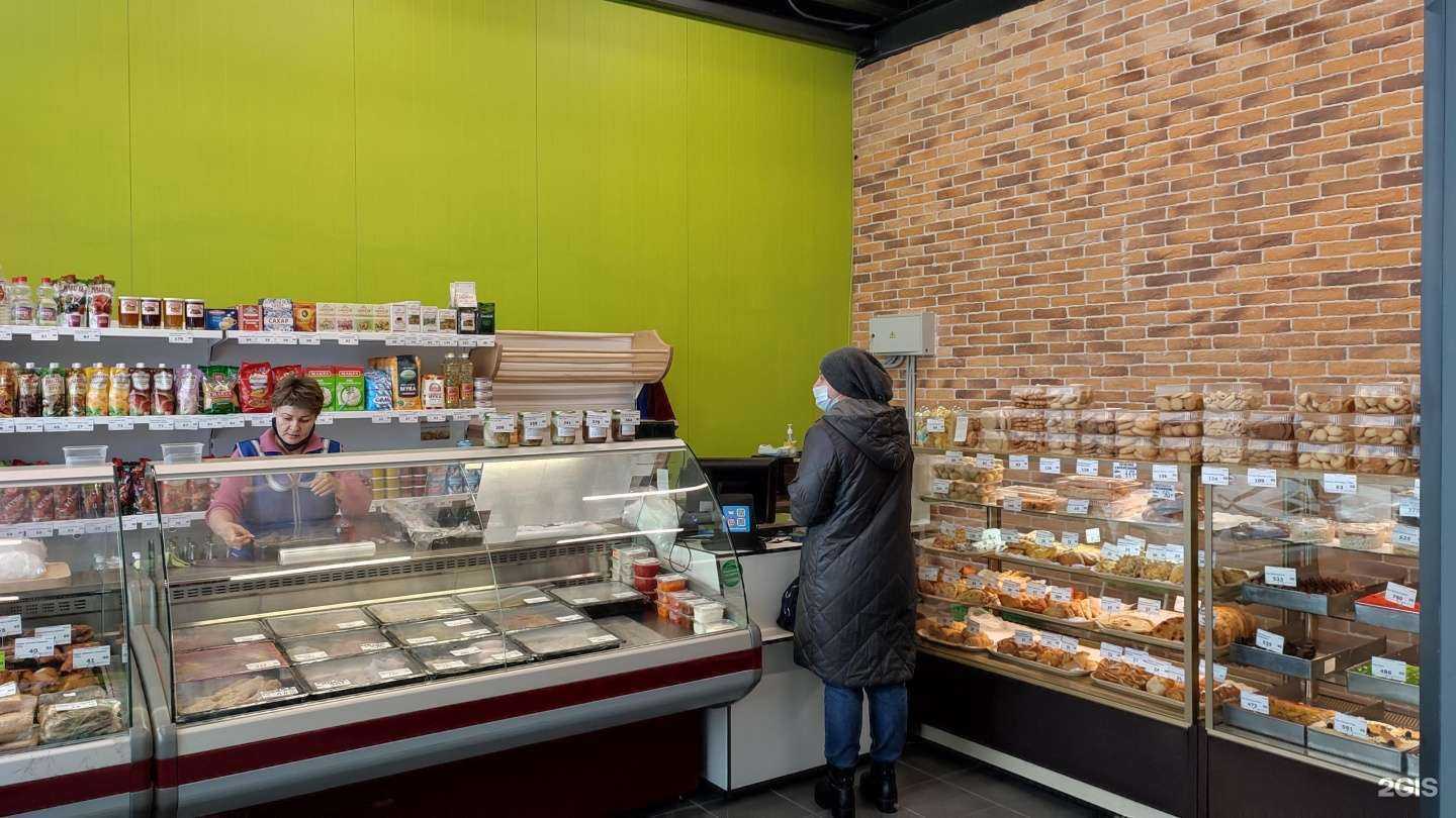 Отзывы на компанию Лядовские продукты в г. Пермь c фото