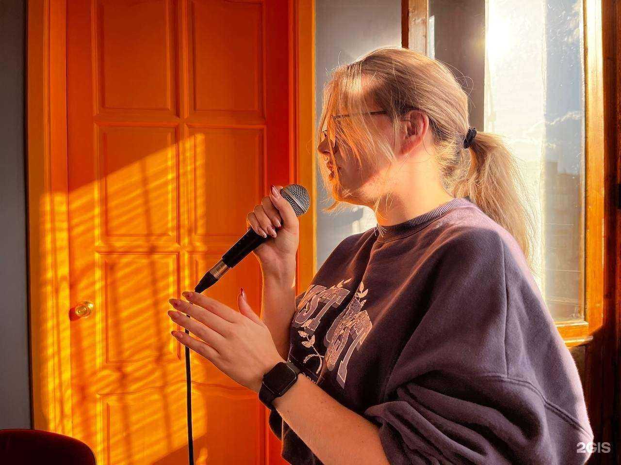 Отзывы на компанию New Voice Studio в Тюмени c фото