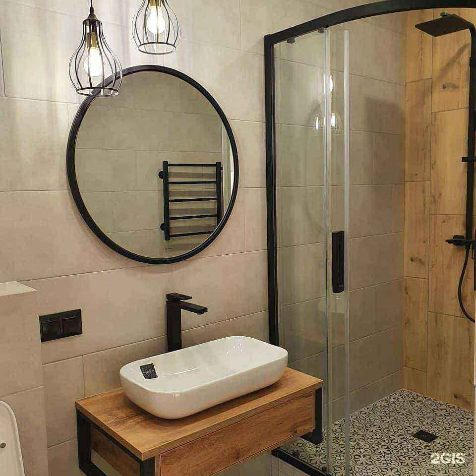 Отзывы на компанию Сантехника-М в Чебоксарах c фото