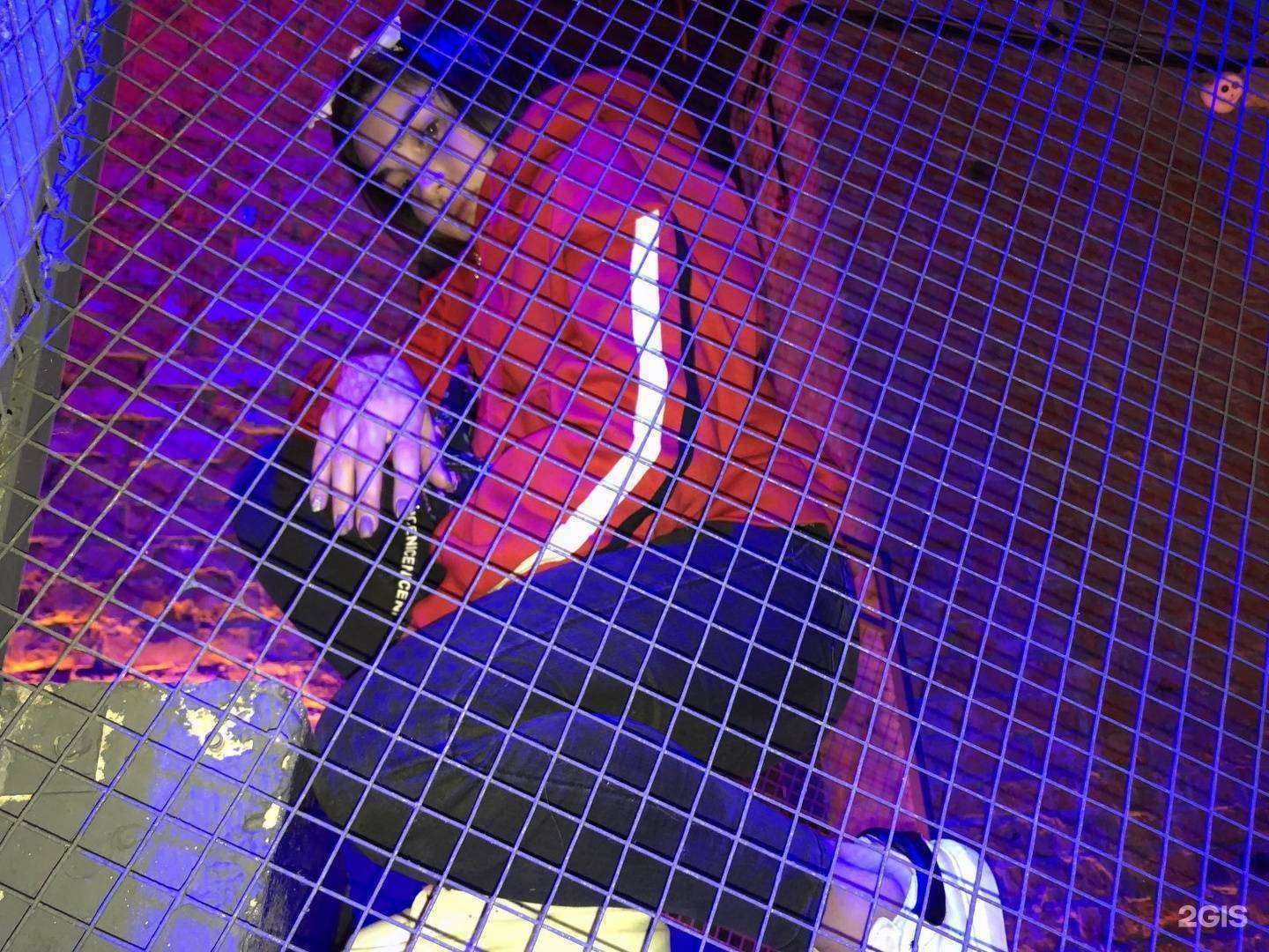 Отзывы на компанию Gazirovka Hit Place в г. Чебоксары c фото