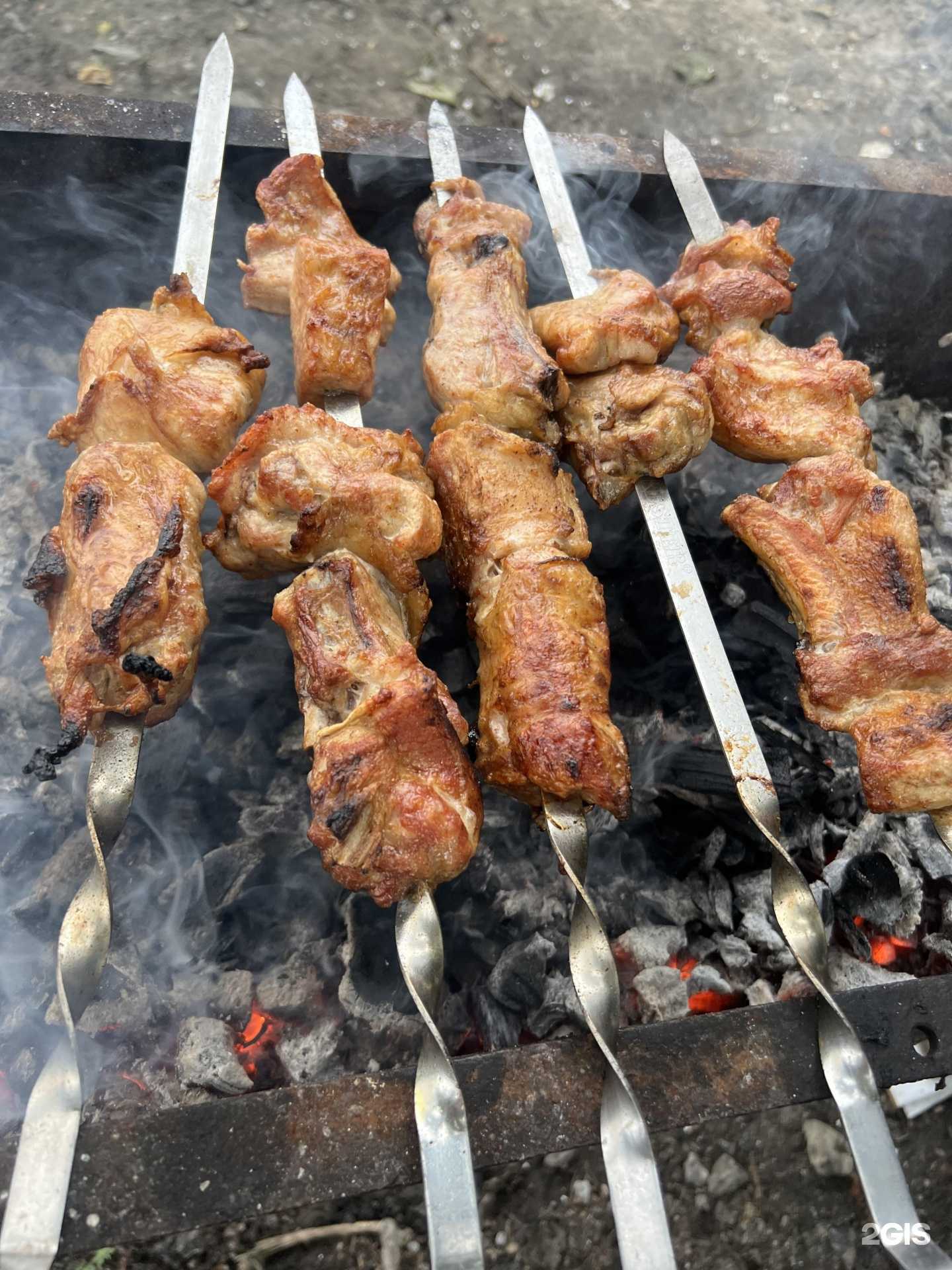 Отзывы на компанию Шаурма  в г. Тюмень c фото