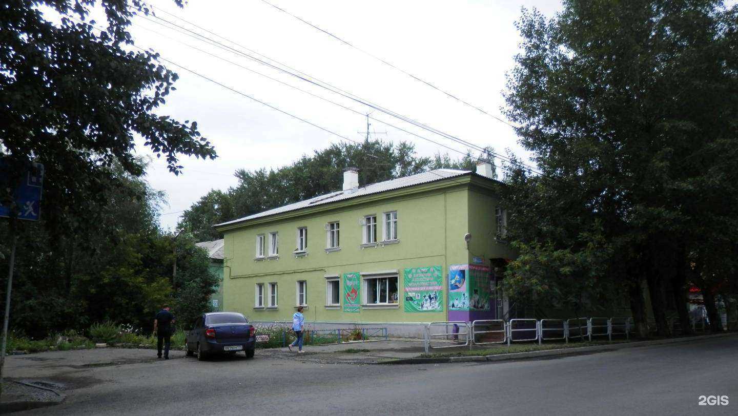 Отзывы на компанию 4 лапы в Челябинске c фото - фотография 2 из 2