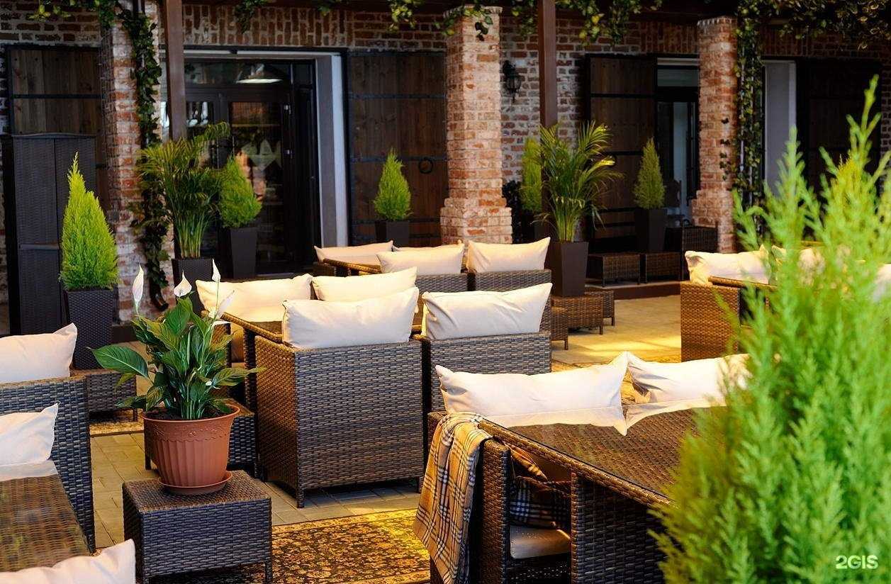 Отзывы на компанию Татарская Усадьба в г. Казань c фото