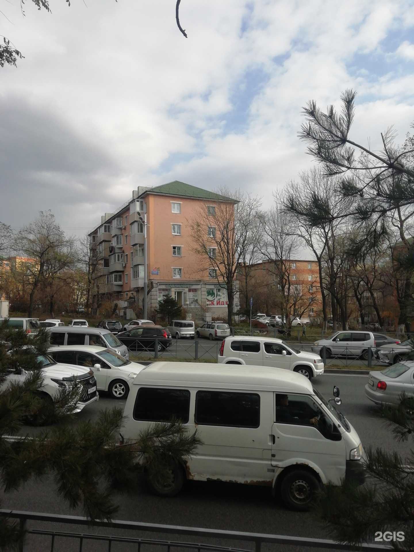 Отзывы на компанию Laki House в Владивостоке c фото - фотография 2 из 2