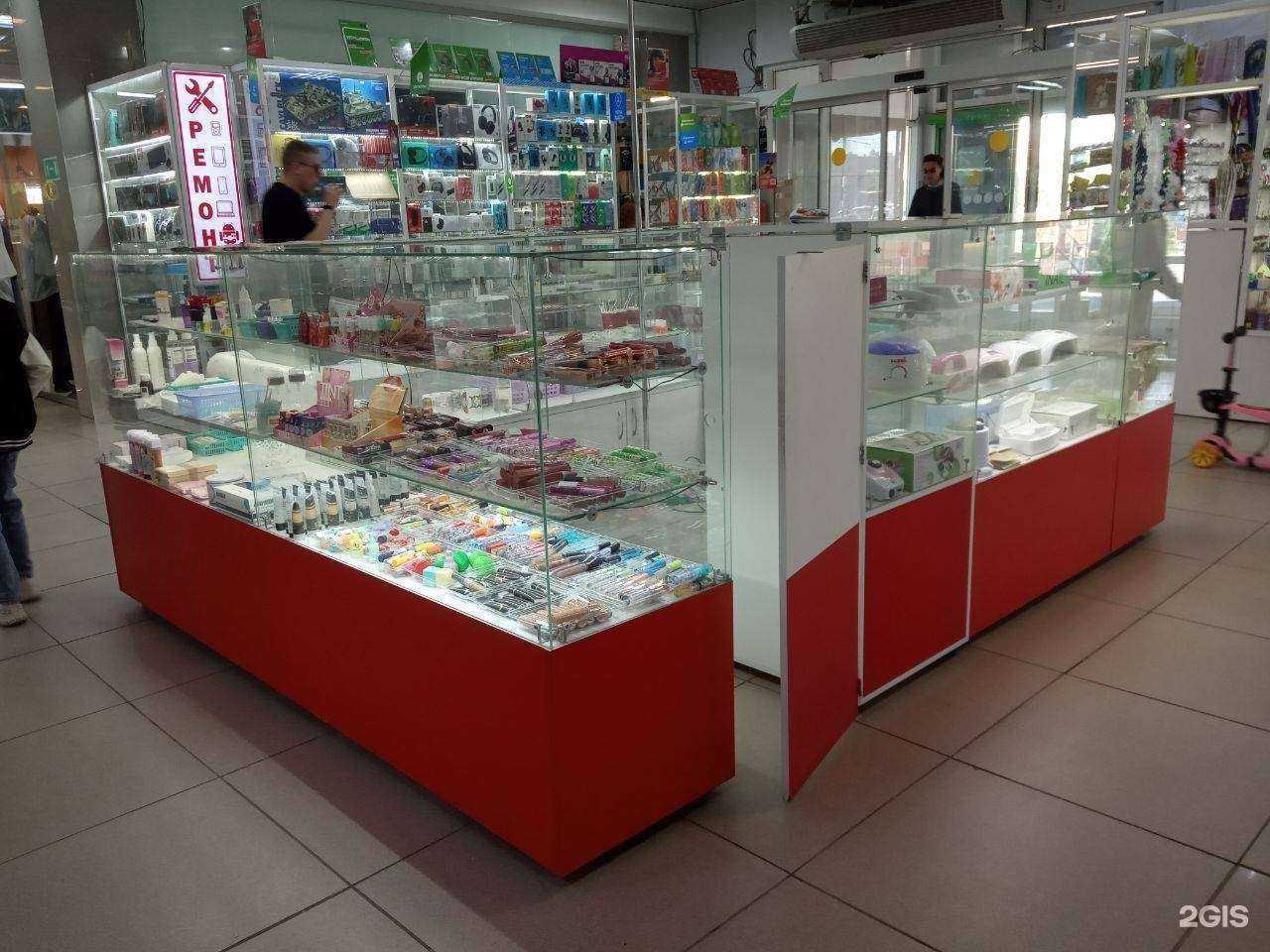 Отзывы на компанию Магазин косметики и парфюмерии в г. Чебоксары c фото