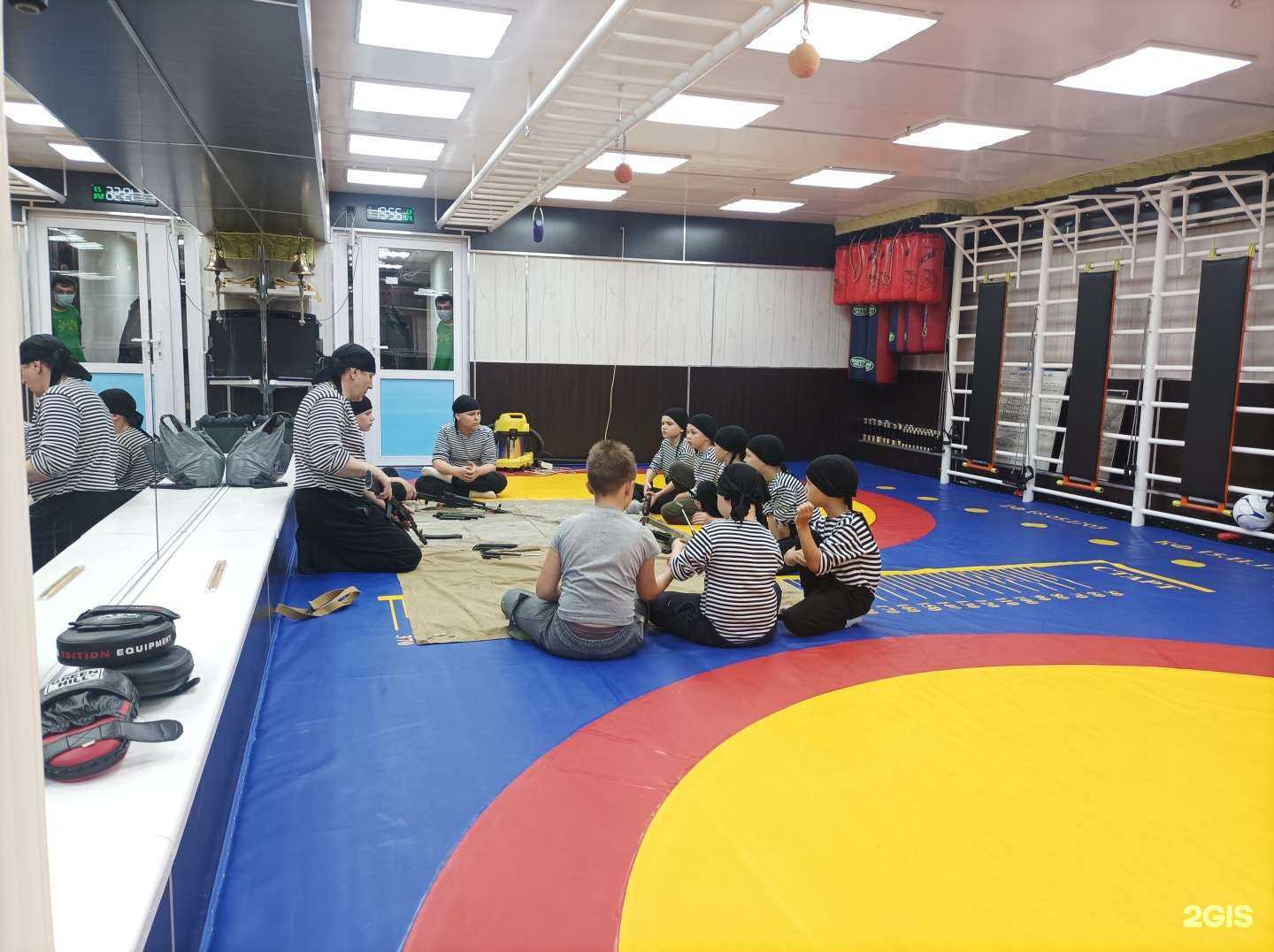 Отзывы на компанию Союз морских пехотинцев в Сургуте c фото