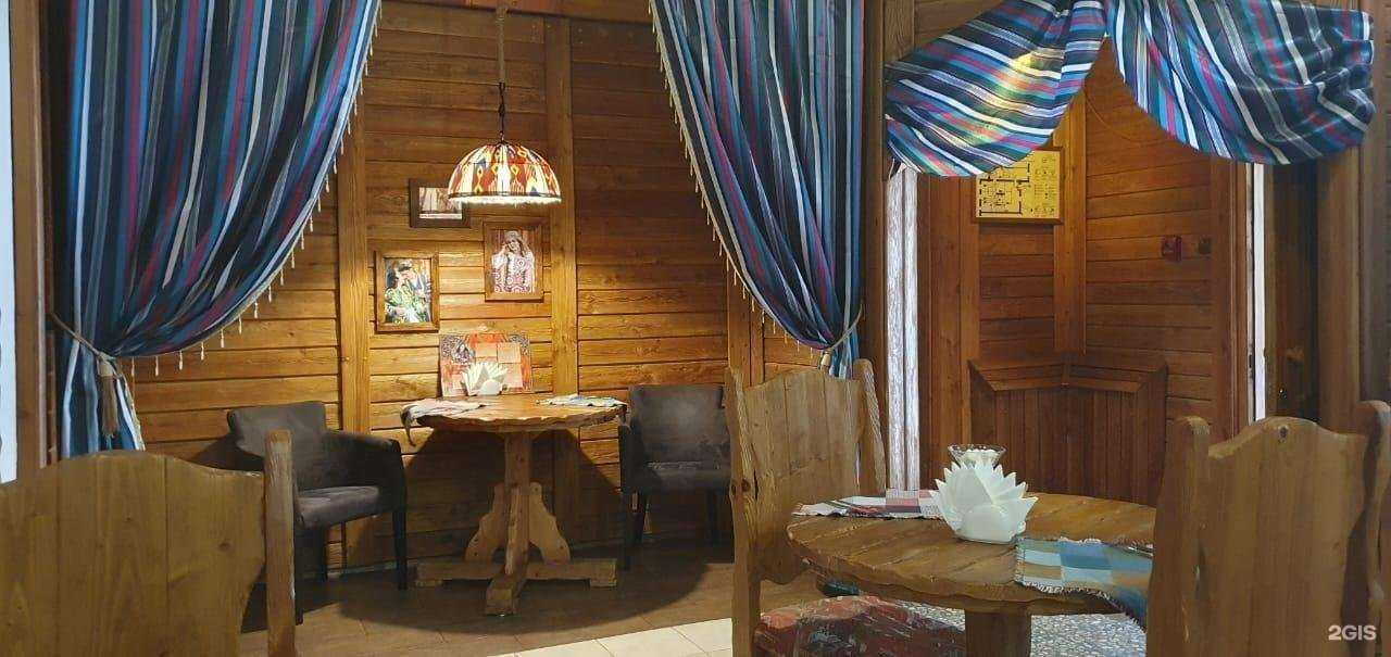 Отзывы на компанию Чайхана в Комсомольске-на-Амуре c фото