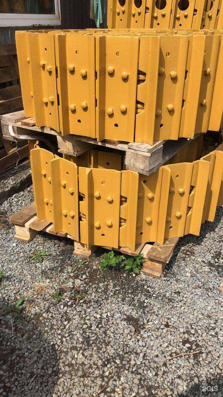 Отзывы на компанию Автодор-Урал в Челябинске c фото