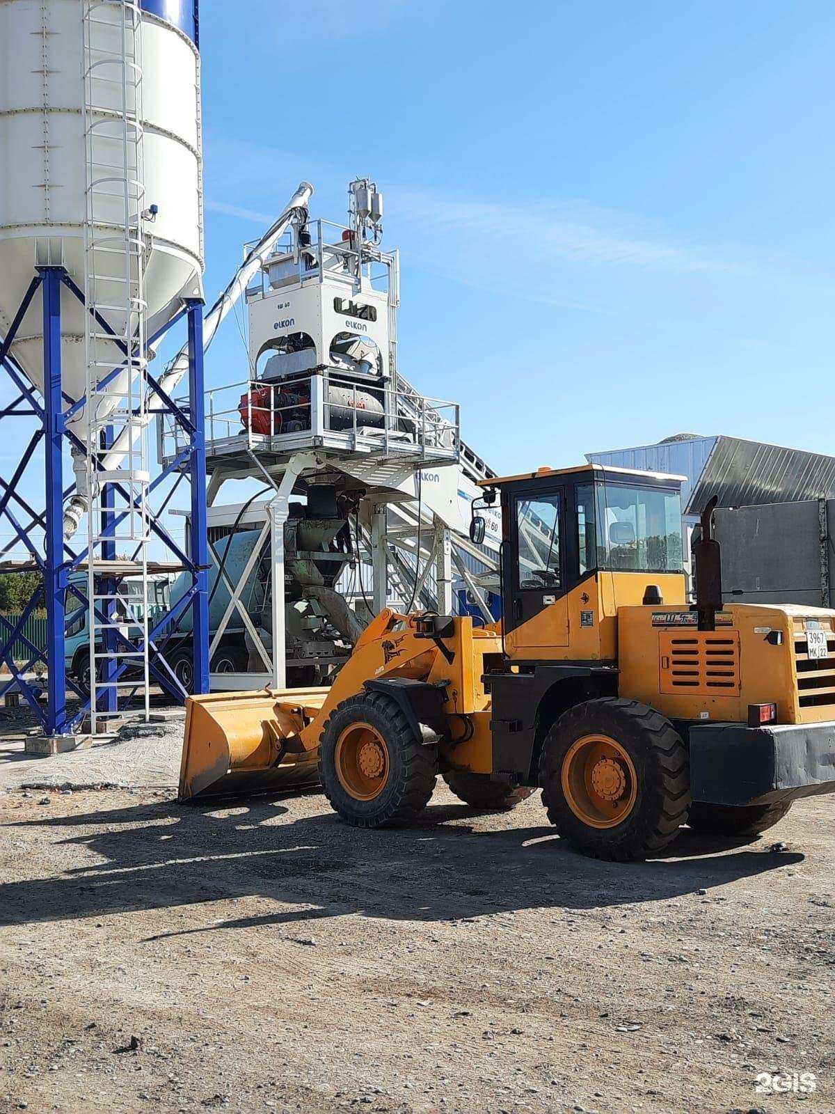 Отзывы на компанию БСК-1 в Бийске c фото