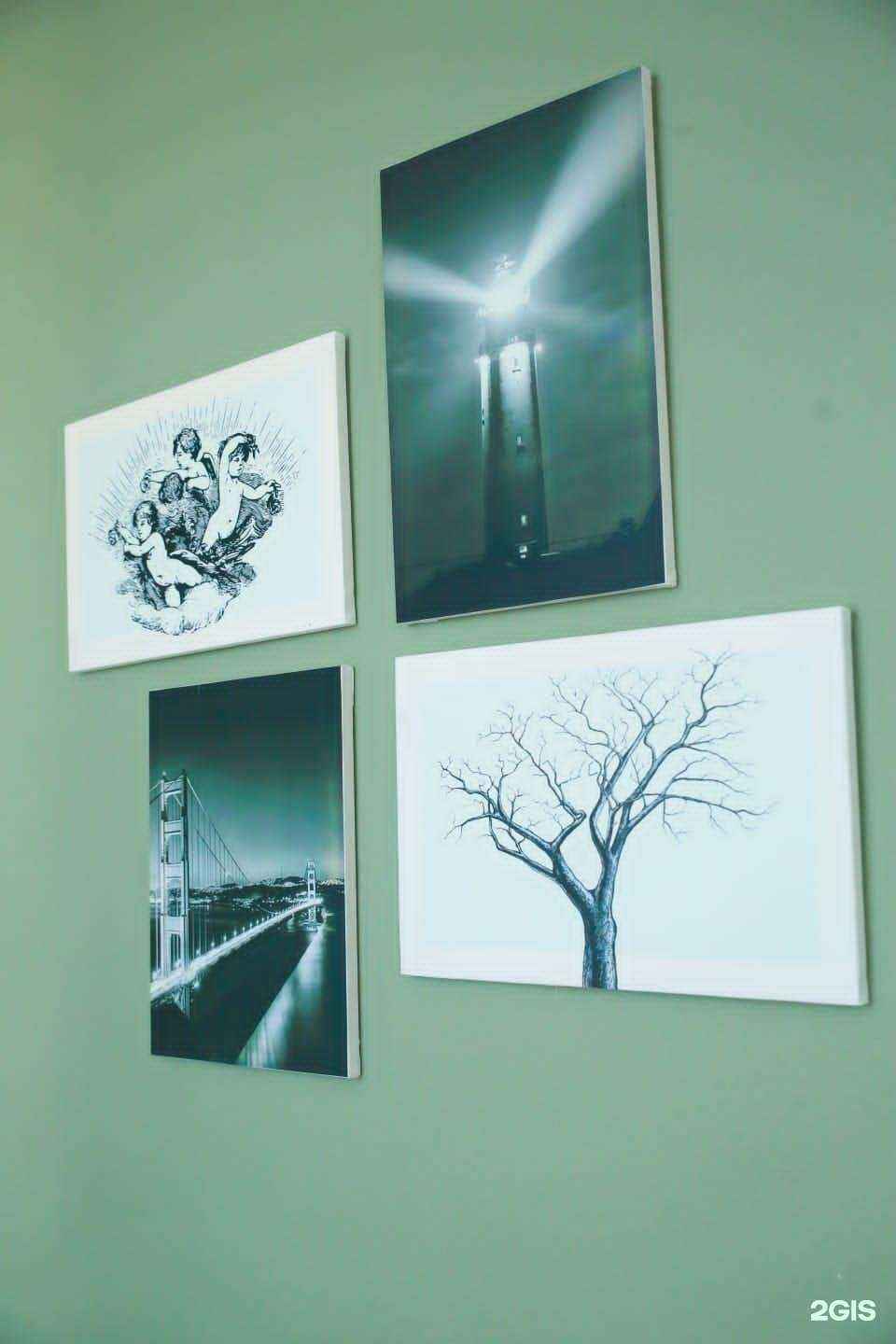 Отзывы на компанию Bliss hotel в Волжске c фото