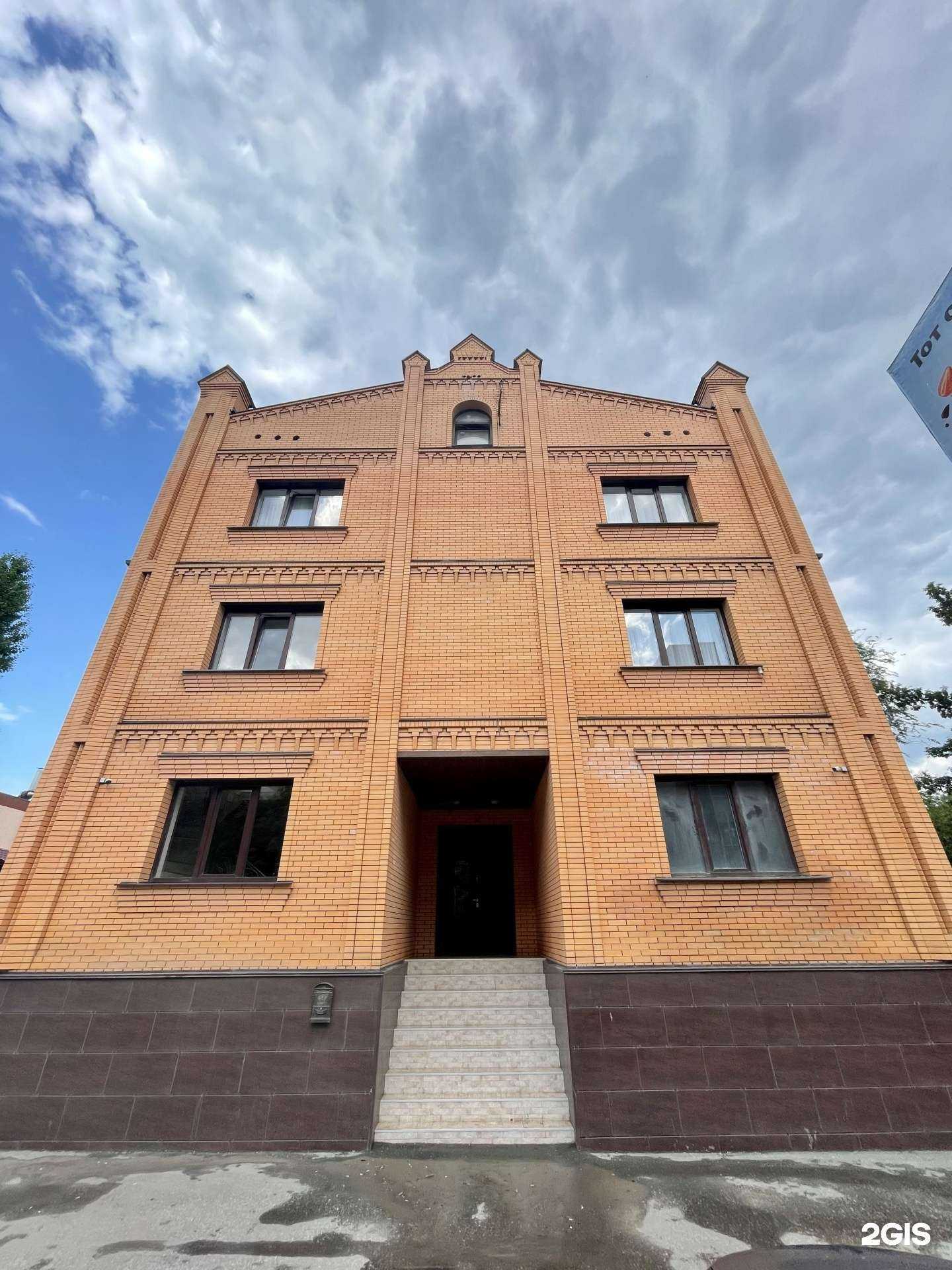 Отзывы на компанию Hotel 372 в Саратове c фото