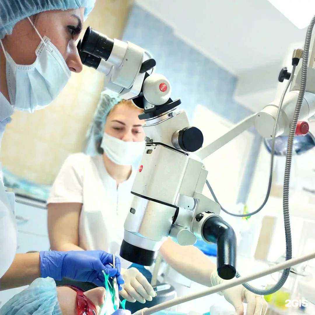 Отзывы на компанию Интердентос в г. Королёв c фото