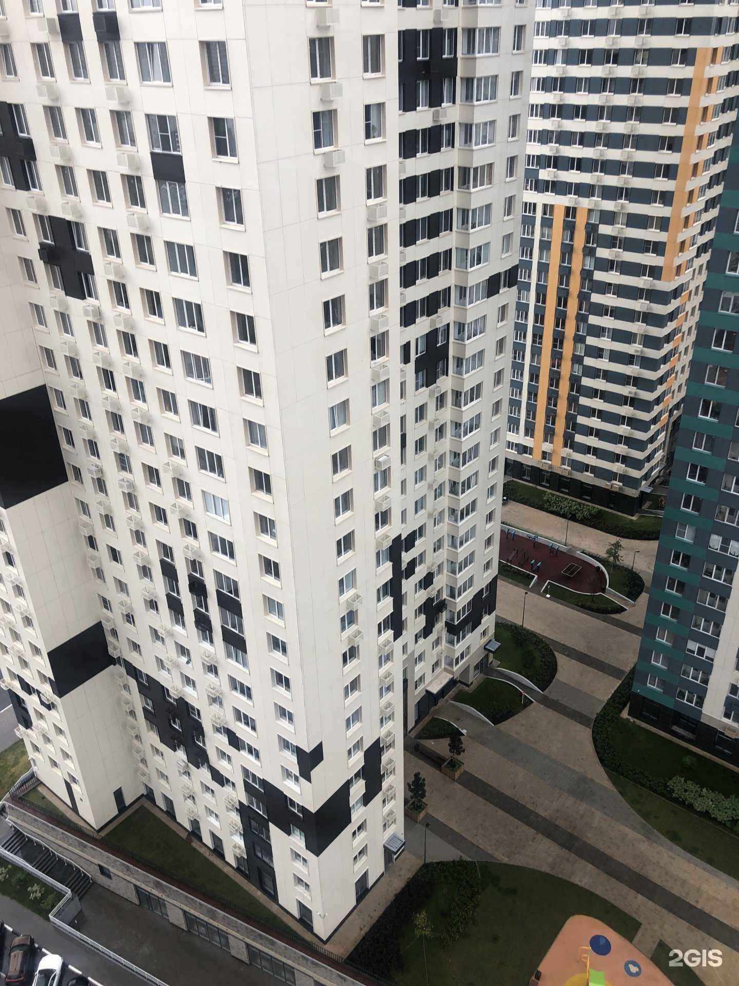 Отзывы на компанию Lampa в Красногорске c фото - фотография 2 из 2