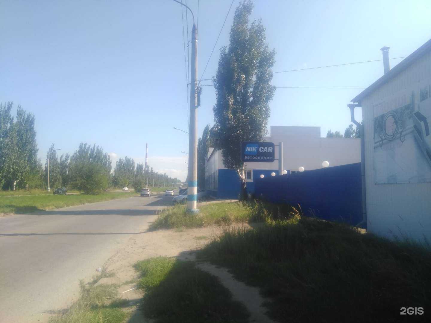 Отзывы на компанию Nik-Car в Ульяновске c фото