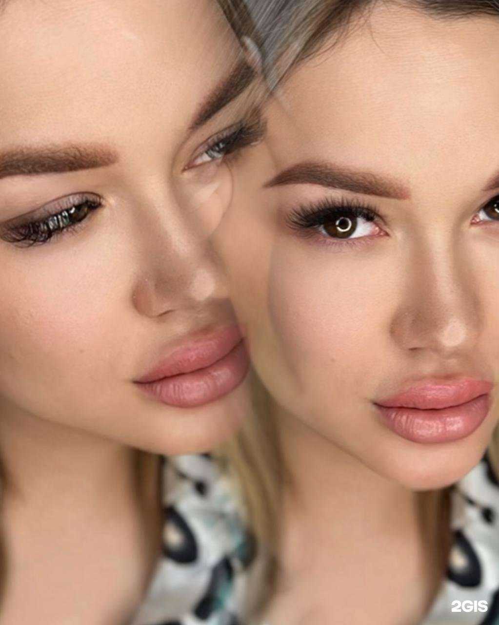 Отзывы на компанию Студия красоты Евгении Орловой в Барнауле c фото