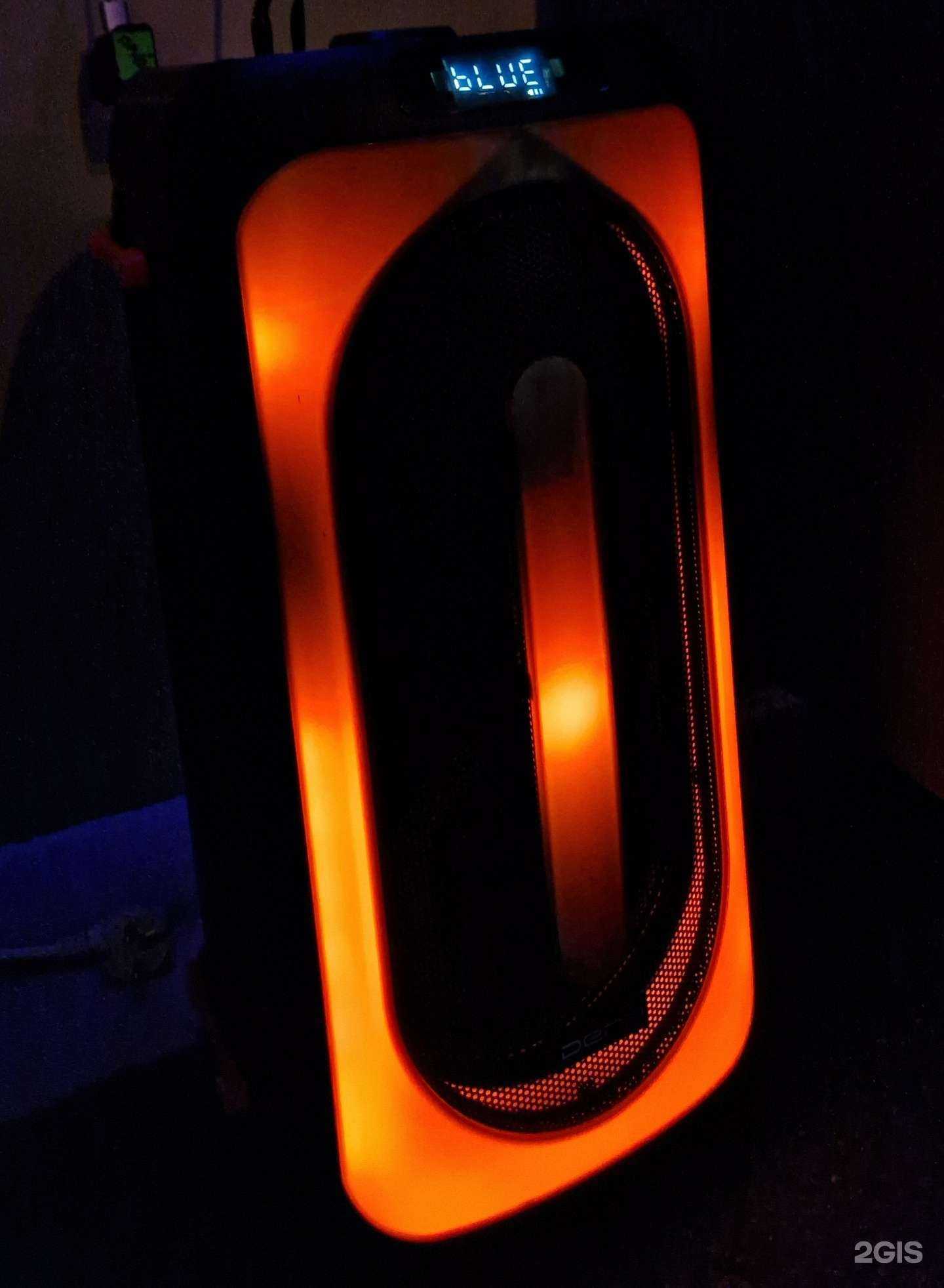 Отзывы на компанию Ju room в Тамбове c фото