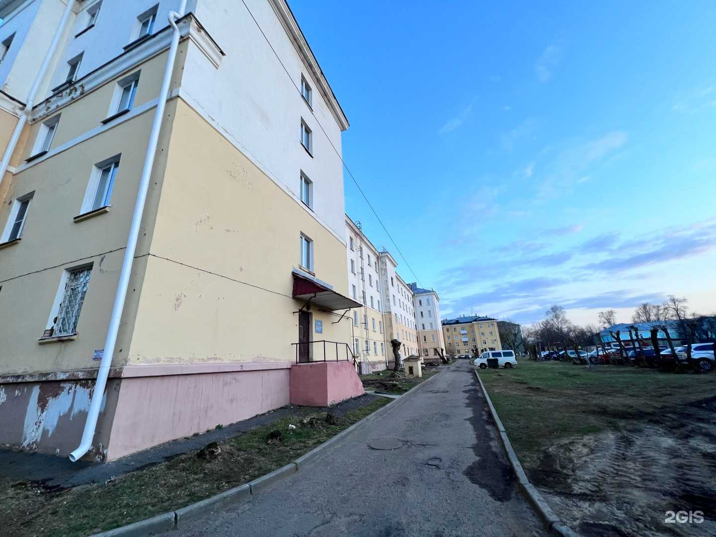 Отзывы на компанию Модуль, автотранспортная компания в г. Саров c фото