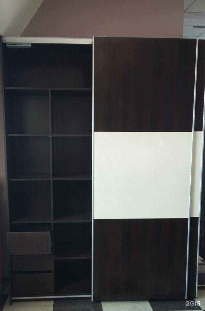 Отзывы на компанию Зодиак в г. Находка c фото