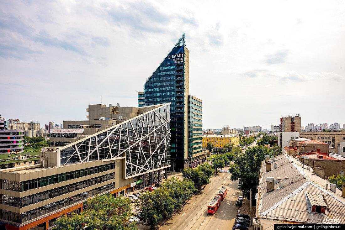 Отзывы на компанию Практика в Екатеринбурге c фото