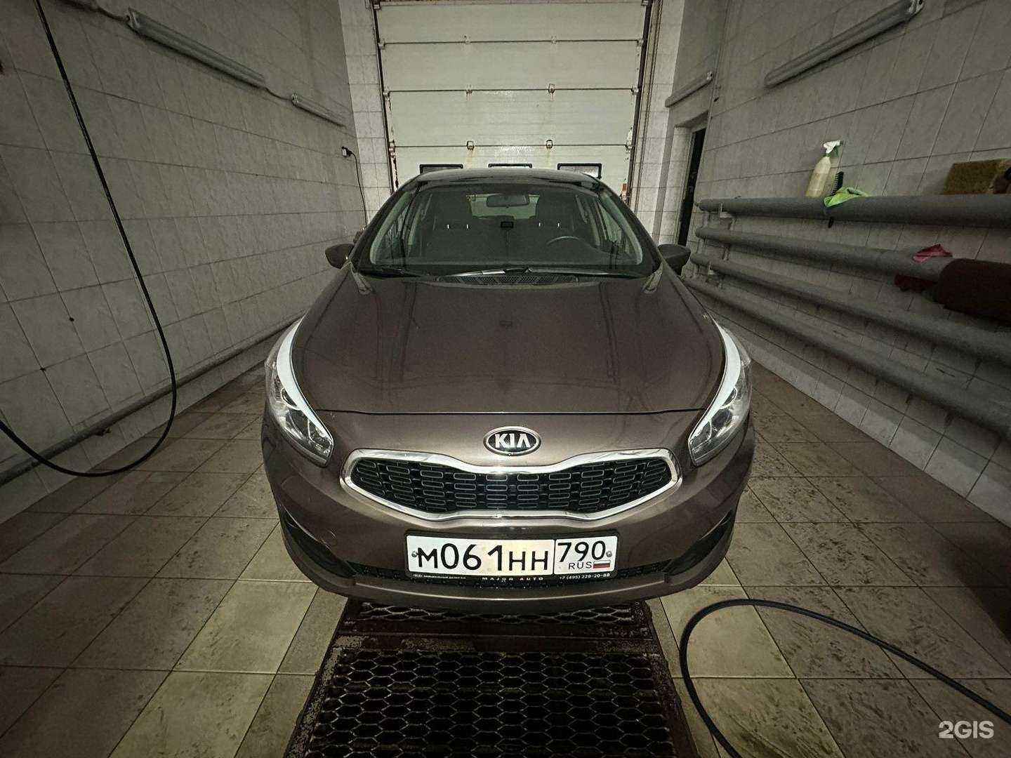 Отзывы на компанию Три Бро в г. Дзержинский c фото