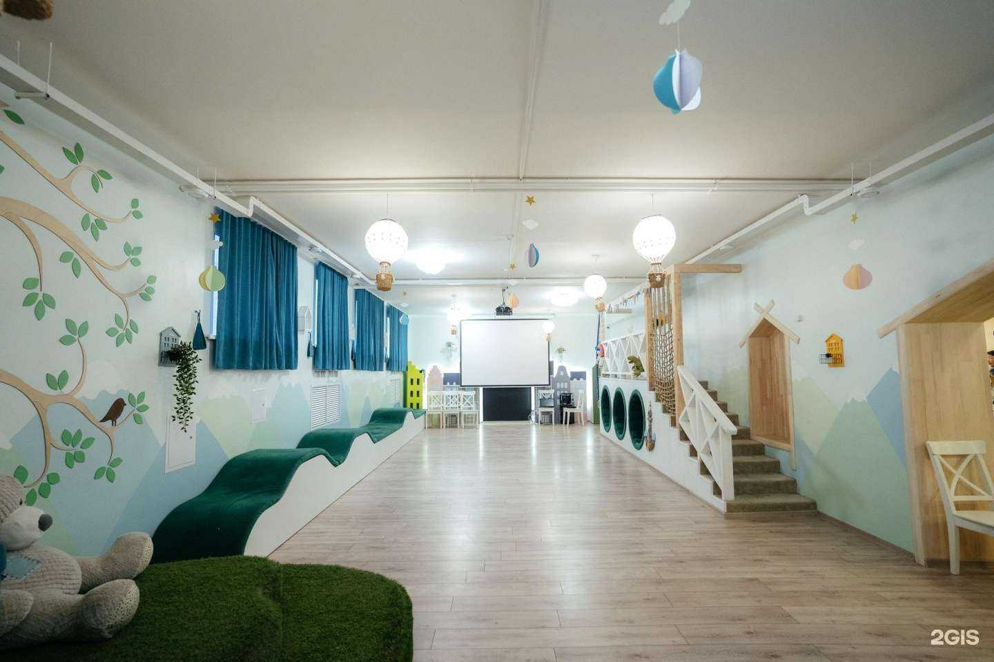 Отзывы на компанию Малини бамбини в г. Абакан c фото