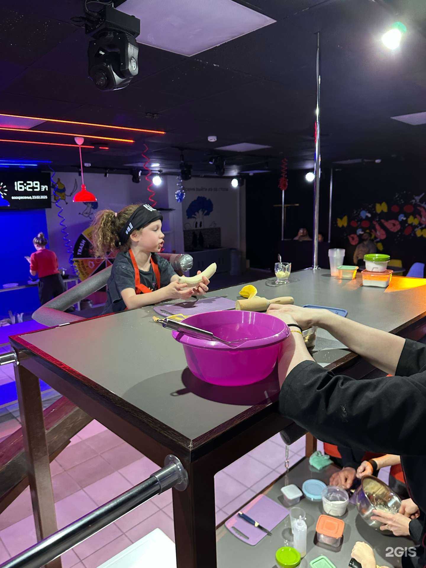 Отзывы на компанию CooknRun Events в г. Саратов c фото