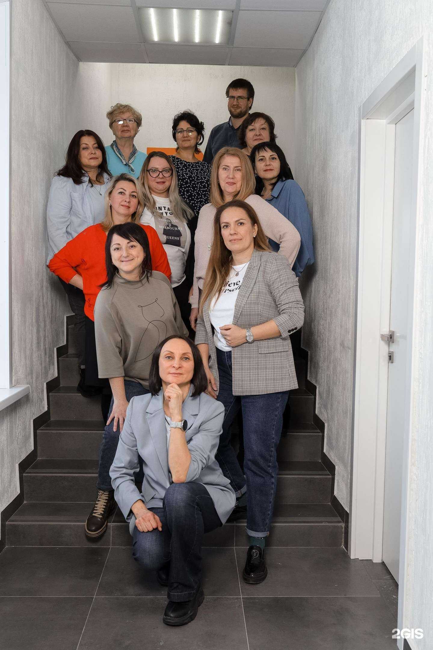 Отзывы на компанию Самолет Плюс в Новосибирске c фото