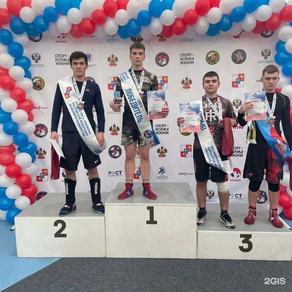 Отзывы на компанию Школа №5 в г. Ростов-на-Дону c фото